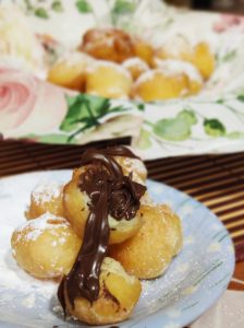fritule