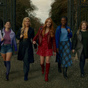 Winx Saga Netflix