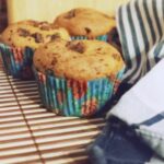 Banana muffin