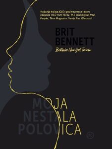 Moja nestala polovica: Brit Bennett