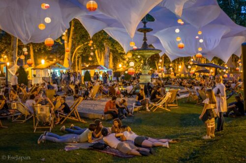 zagreb ljeto događanja 2021