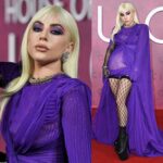 Lady gaga gucci