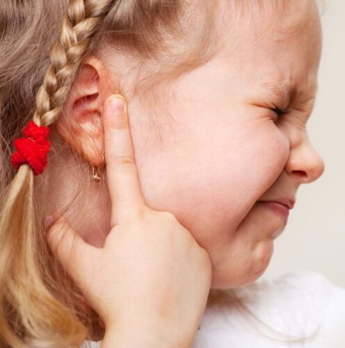 Tradicionalni savjeti za pomoć kod upale uha