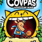 Dav Pilkey: Čovpas i gospodar buha