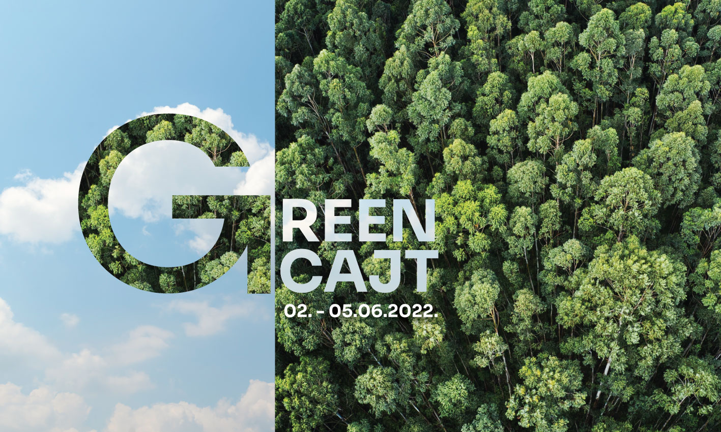 Greencajt festival 2022