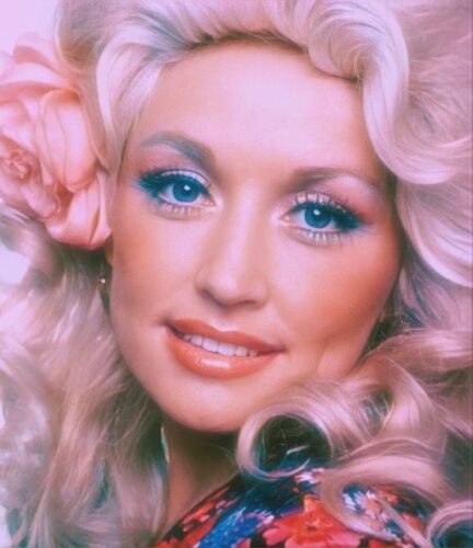 Dolly parton