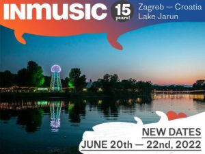 INmusic festival #15