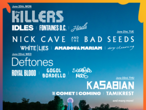 INmusic festival #15