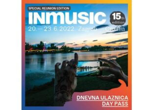 INmusic festival #15