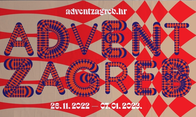 advent zAGREB 2022