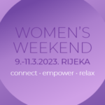 Womens weekend Rijeka