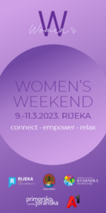 Womens weekend Rijeka