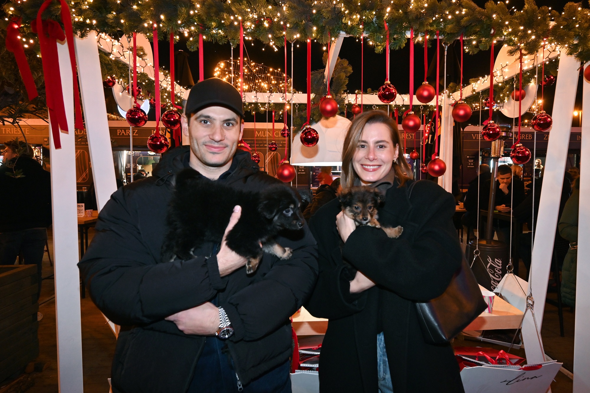 Dumovec kalendar 2025 Gloria