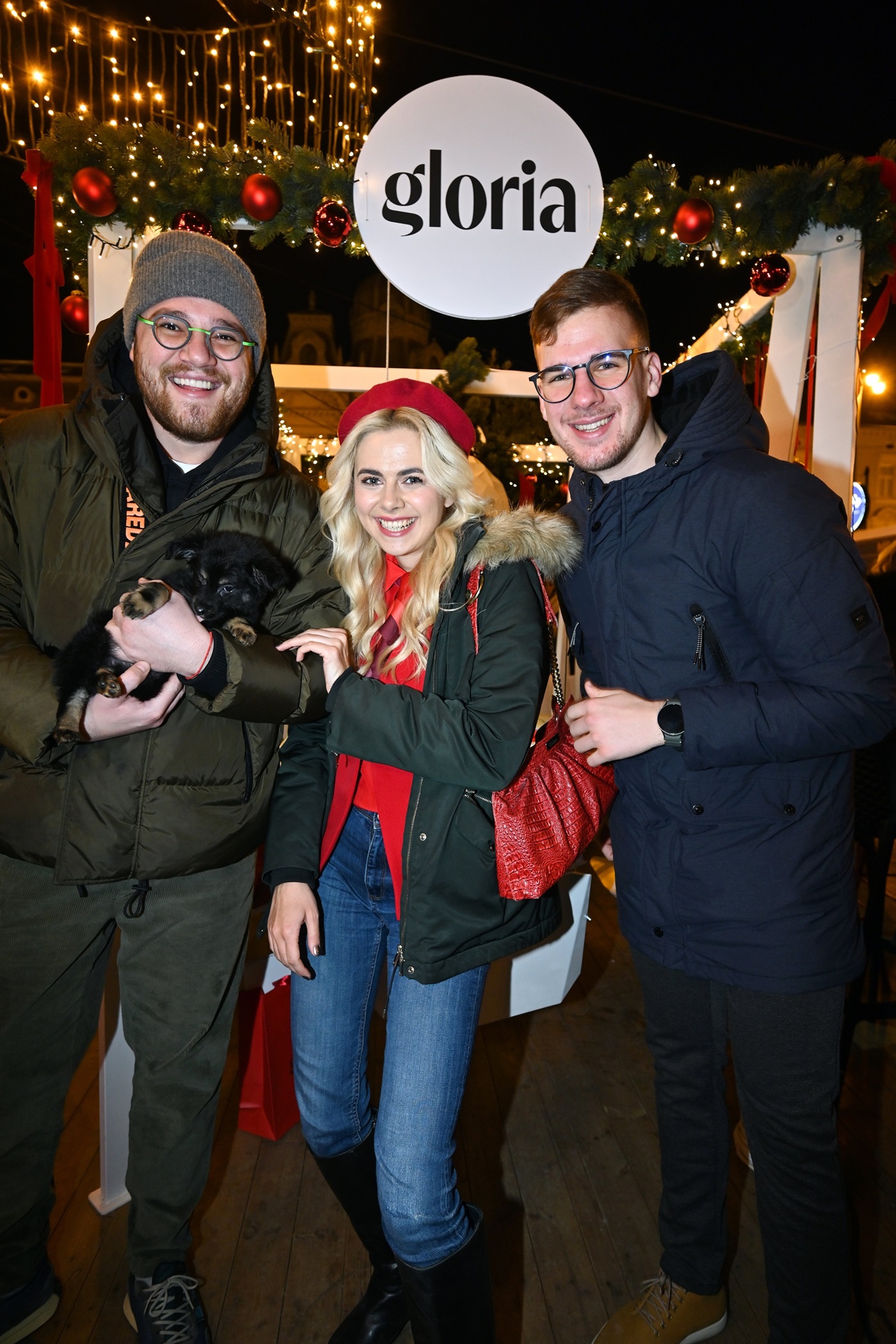 Gloria kalendar 2025 Dumovec