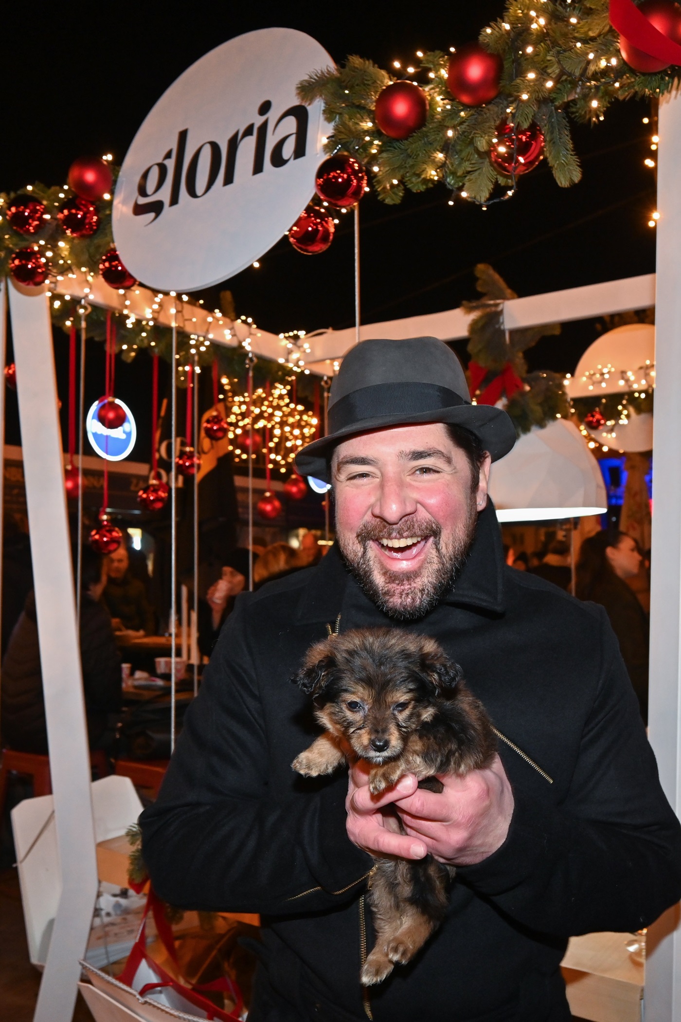 Gloria kalendar Dumovec 2025