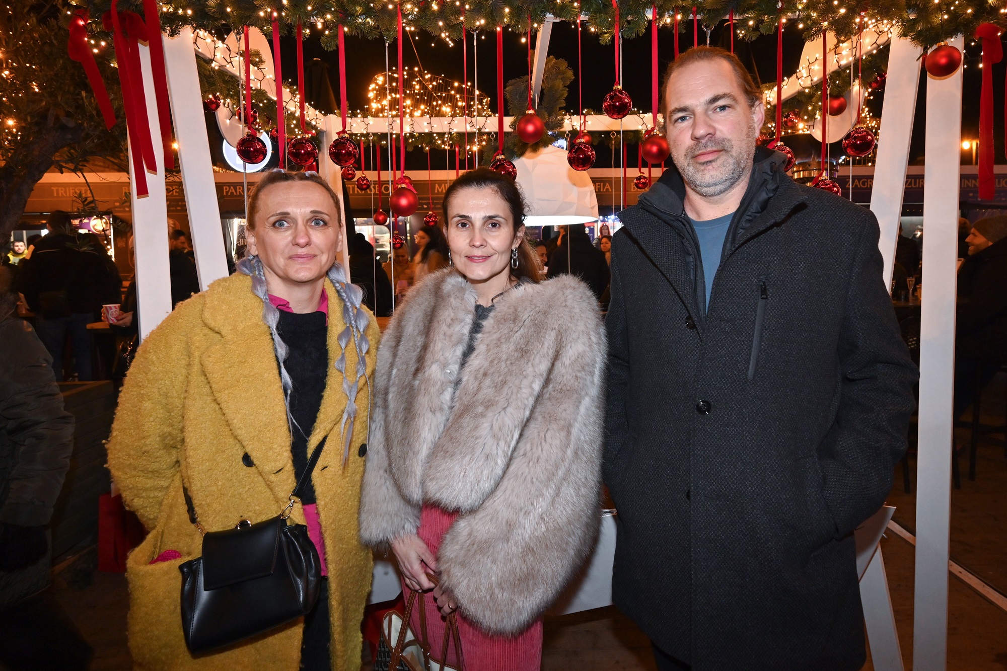 Kalendar Dumovec Gloria 2025