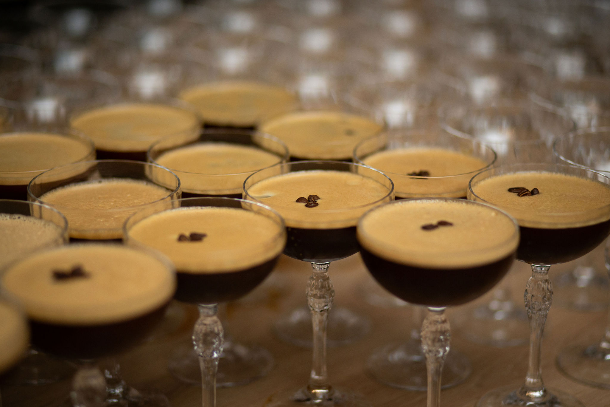 Espresso Martini
