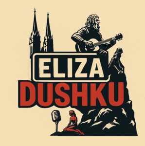 eliza dusku band zagreb