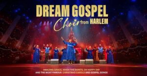dream gospel choir from harlem