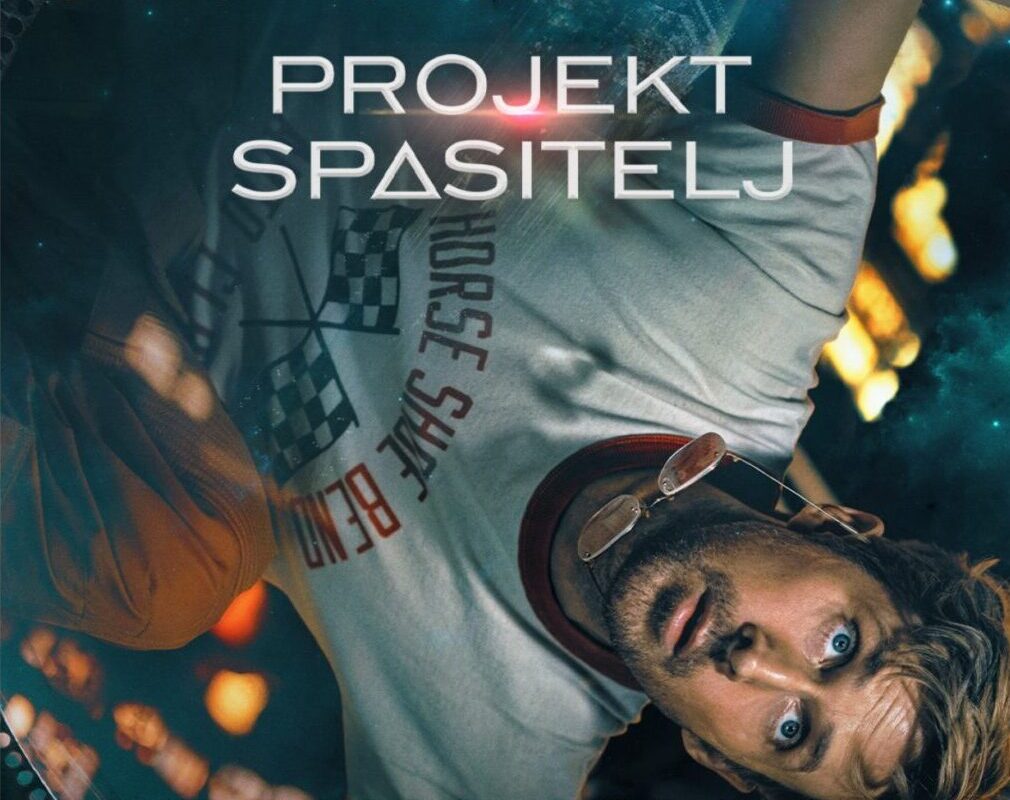 Projekt spasitelj